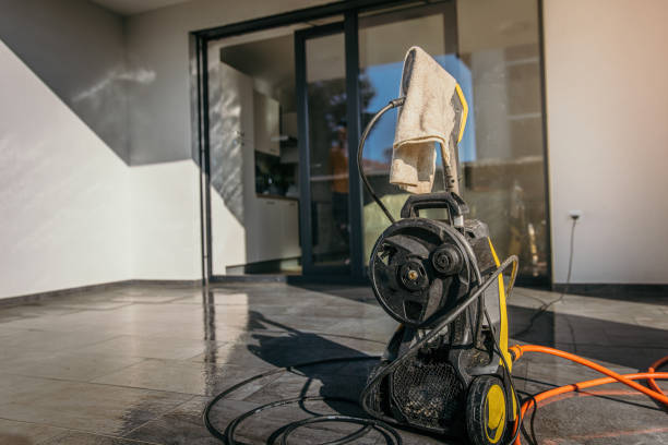 Paint Preparation in North Hills, NY