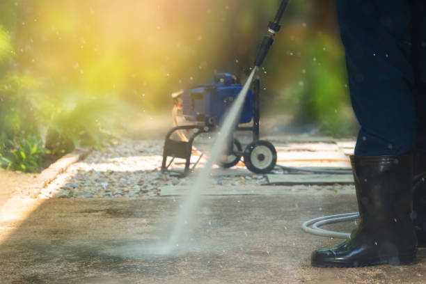 North Hills, NY Pressure Washing Services Company